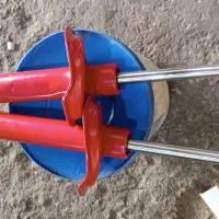 کمک پوسته کوتاه جلو پژو (KDS)