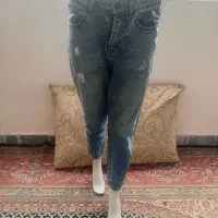 شلواراستایل دخترانه
