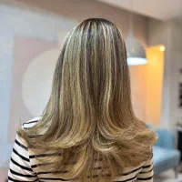 هیرکات|خدمات آرایشگری و زیبایی|تهران, فاطمی|دیوار