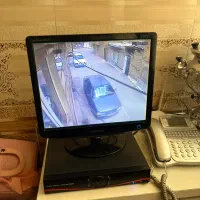 نصب و فروش انواع دوربین مداربسته