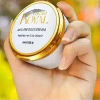 کرم رویال