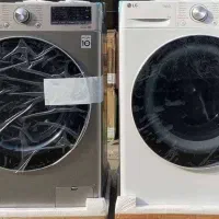 لباسشویی ال جی مدل v5