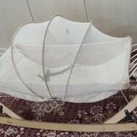 گهواره بانوج ملورین