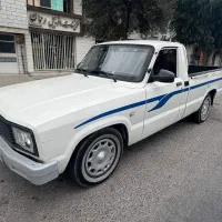 مزدا کارا 2000