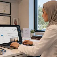 نویسنده محتوا آشنا به WordPress