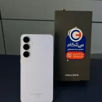 Galaxy S25 FE درحد اکبند