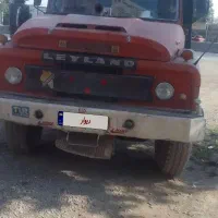 لیلاندمدل ۵۷