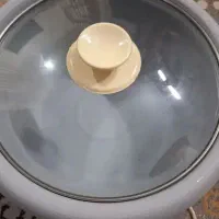 پلو پز ۱۲ نفره