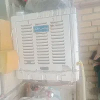 کولر آبی