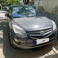 چانگان cs35 مدل ۹۷ فنی سلامت