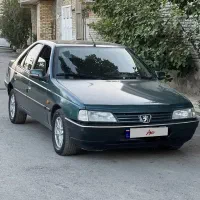 پژو۴۰۵
