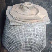دیگ سنگی