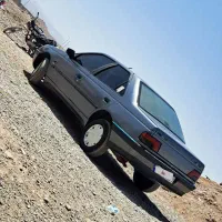 پژو مدل 97