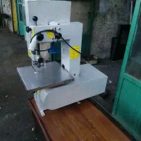 دستکش فلزی اره خردکن قصابی قلم استخوان بر چرخ گوشت