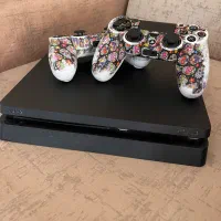 Ps4|کنسول، بازی ویدئویی و آنلاین|کاشان, راوند|دیوار