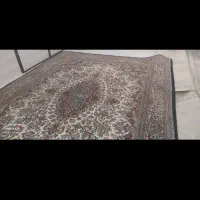 فرش  ۱۲متری ماشینی شاه عباسی