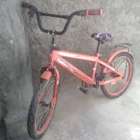 دوچرخه 20تنه بلند
