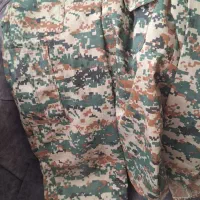 لباس نظامی پسرانه
