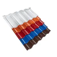 ورق طرح سفال فلزی  رنگ چروک ، مات و براق