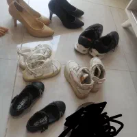 بچگانه|کفش و لباس بچه|کوهدشت, |دیوار