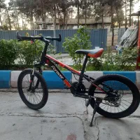 دوچرخه دنده ای ۲۰