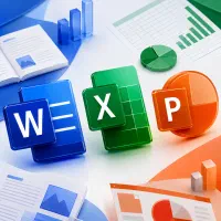 انجام پروژه‌های Word، Excel و PowerPoint