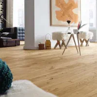 فروشگاه کفپوش PVC و پارکت لمینت