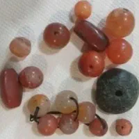 مهره قدیمی