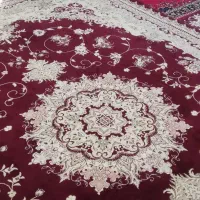 فرش 12متری سالم درحد