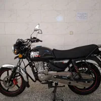 موتور طرح باکسر ۱۴۰۳