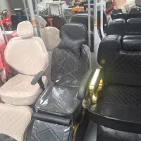 صندلی اصلاح پدالی