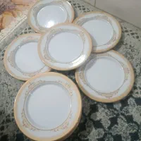 بشقاب و کاسه