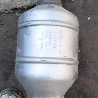 خرید کاتالیست و خاک کاتالیست