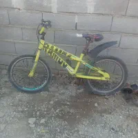 دوچرخه ۲۰