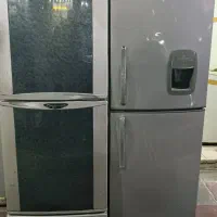 یخچال فریزر
