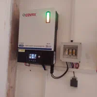 سانورتور  4.2کیلو(covax)