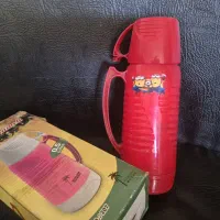 فلاسک دانش آموزی