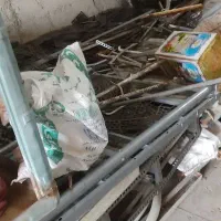 خرید و فروش ضایعات آهن آلومینیوم مس برنج تهران