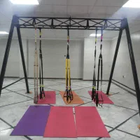 سازه TRX