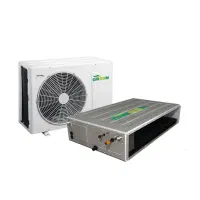 نماینده فروش داکت اسپلیت گرین