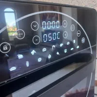 هواپز سوباتان یا آون توستر