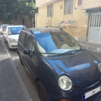 ام وی ام ۱۱۰ چهار سیلندر