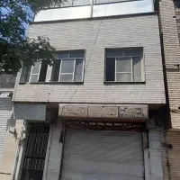 فروش-مستغلات-همراه-با-مغازه-ملکیت-سرقفلی