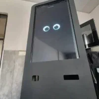 کیوسک 32اینچ تمام لمسی