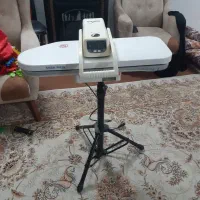 لوازم برقی فروشی نو ودرحدنو