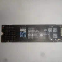 SSD سامسونگ  990EVO Plus M.2 2280 NVMe . 2 TB