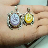 گردنبند ذوالفقار
