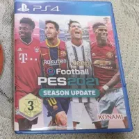 سی دی pes21 پی اس ۲۰۲۱ درحدآکبند