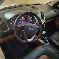 جیلیGc6 اتومات اکسلنت