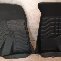 یک دست کامل کف پوش و صندوق عقب ماشین دنا پلاس